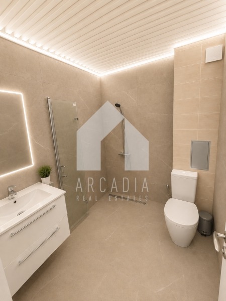 Продава 2-СТАЕН, гр. Пловдив, Христо Смирненски, снимка 5 - Апартаменти - 55575749