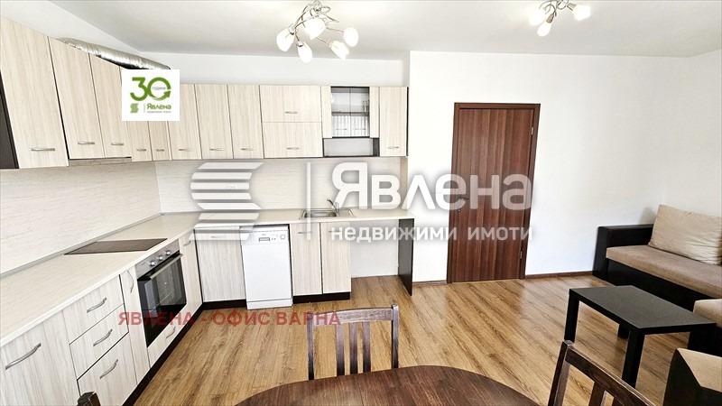 Продава 3-СТАЕН, гр. Варна, Аспарухово, снимка 2 - Aпартаменти - 47552480