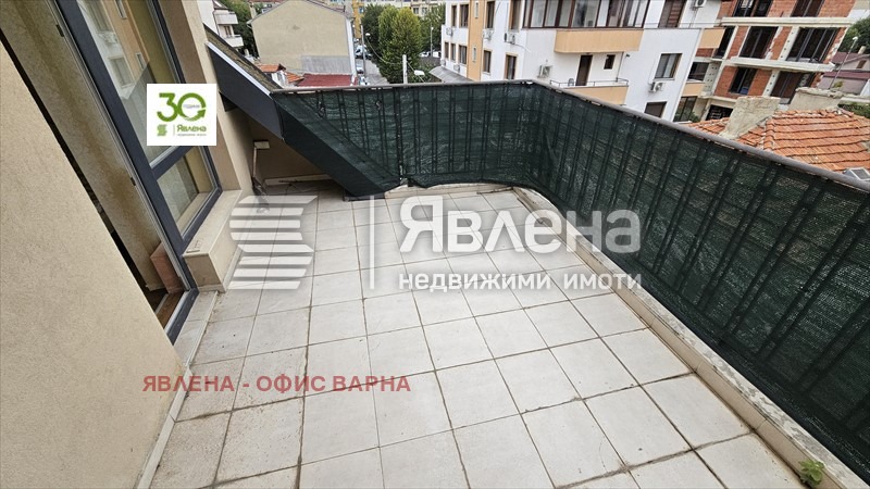 Продава 3-СТАЕН, гр. Варна, Аспарухово, снимка 11 - Aпартаменти - 47552480