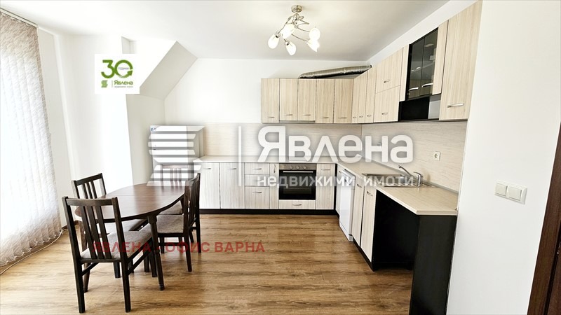 Продава 3-СТАЕН, гр. Варна, Аспарухово, снимка 3 - Aпартаменти - 47552480