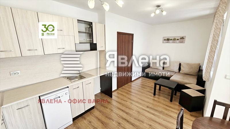 Продава 3-СТАЕН, гр. Варна, Аспарухово, снимка 5 - Aпартаменти - 47552480