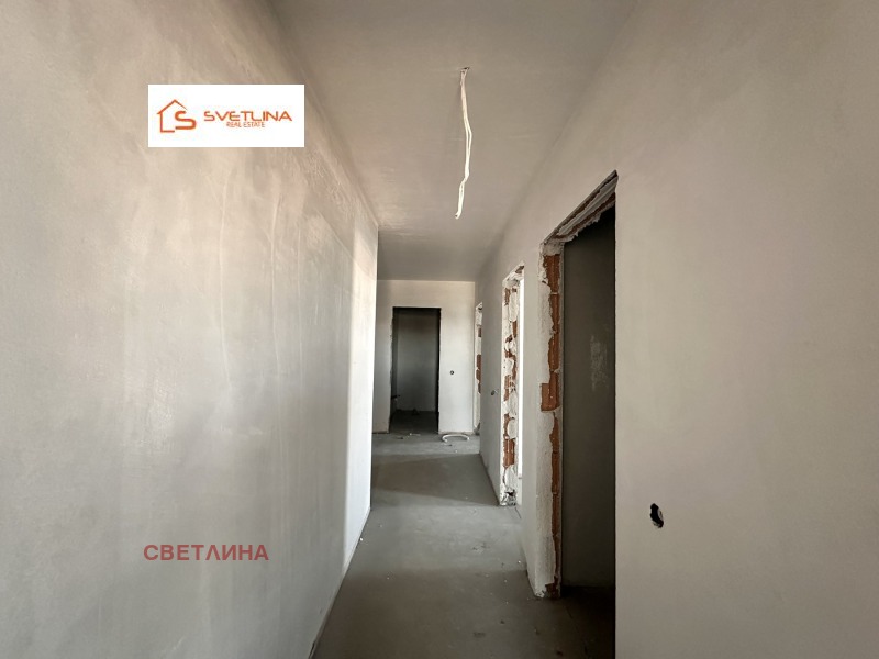 Продава 3-СТАЕН, гр. София, Малинова долина, снимка 2 - Aпартаменти - 49127521