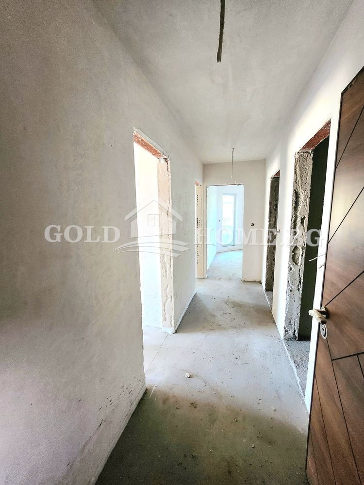 Til salg  2 soveværelser Plovdiv , Ostromila , 81 kvm | 93821168 - billede [9]