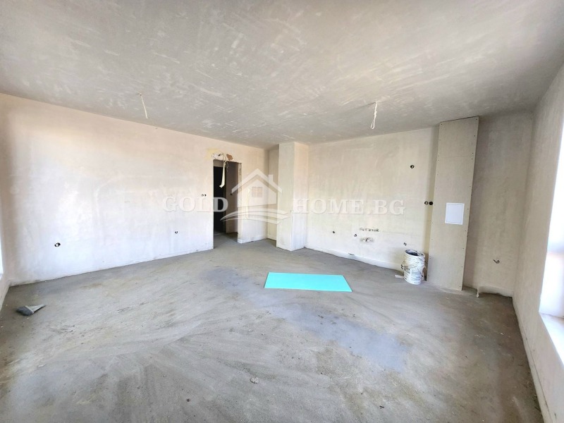Til salg  2 soveværelser Plovdiv , Ostromila , 81 kvm | 93821168 - billede [2]