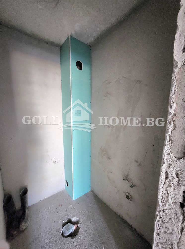 Til salg  2 soveværelser Plovdiv , Ostromila , 81 kvm | 93821168 - billede [11]