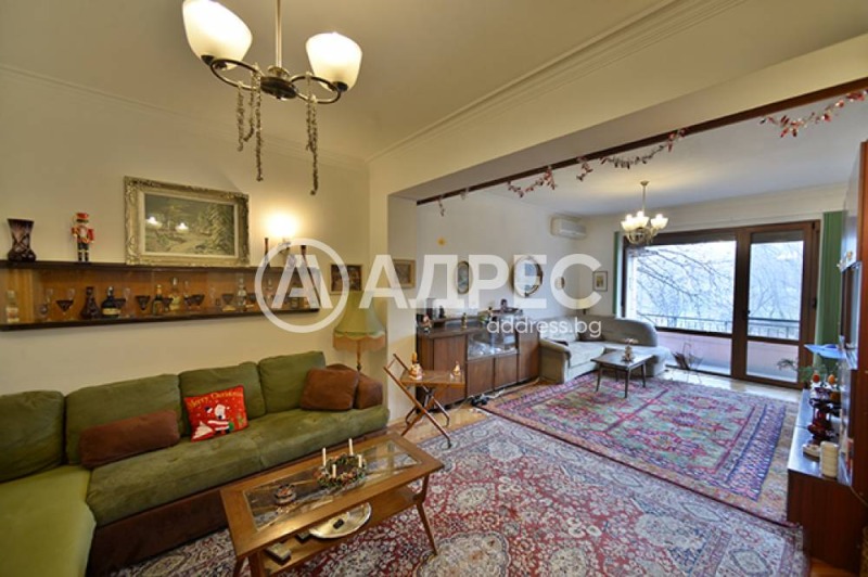 Продава  3-стаен, град София, Център •  650 000 EUR • ID 85733747 — holmes.bg - [1] 