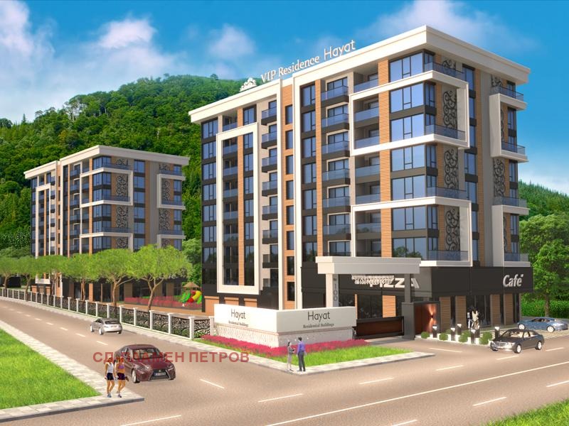 Продава  3-стаен град Шумен , Боян Българанов 1 , 90 кв.м | 10997036 - изображение [3]