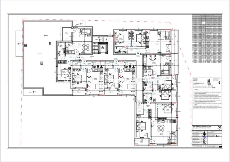 Продава  3-стаен град Разград , Абитрус , 83 кв.м | 52236236 - изображение [5]