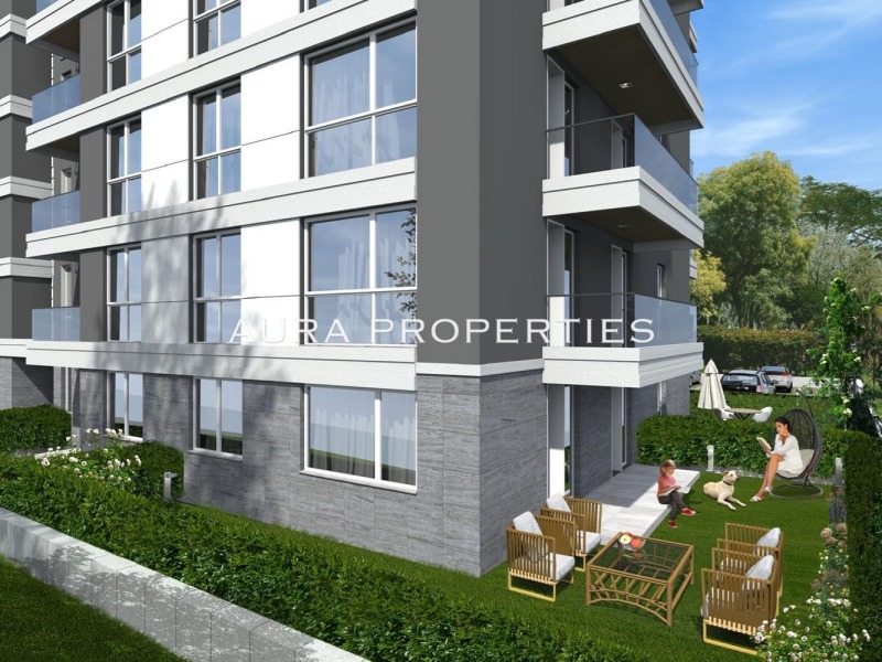 Продава  3-стаен град Разград , Абитрус , 83 кв.м | 52236236 - изображение [3]