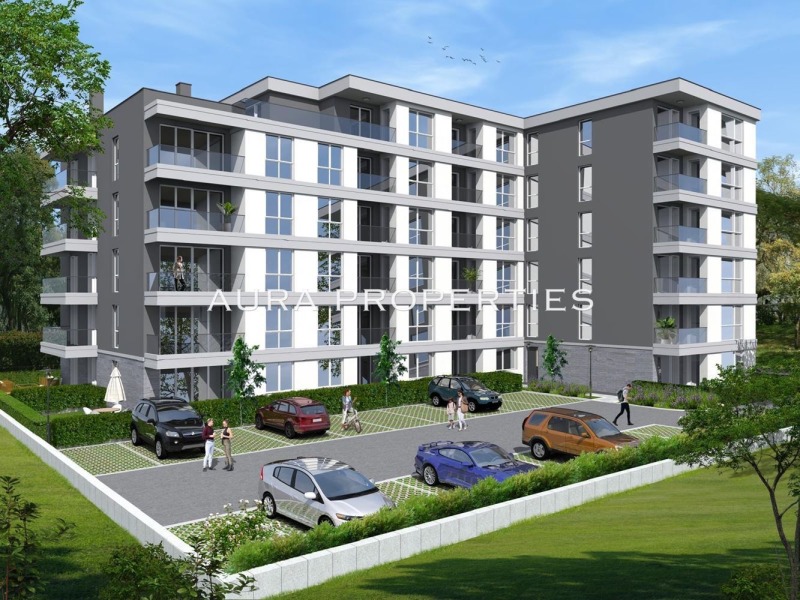 Продава  3-стаен град Разград , Абитрус , 83 кв.м | 52236236