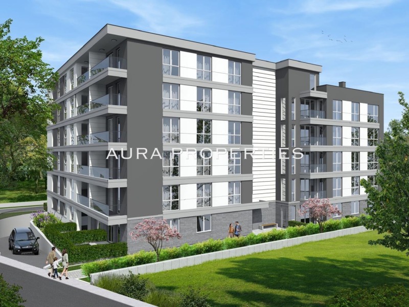 Продава  3-стаен град Разград , Абитрус , 83 кв.м | 52236236 - изображение [2]