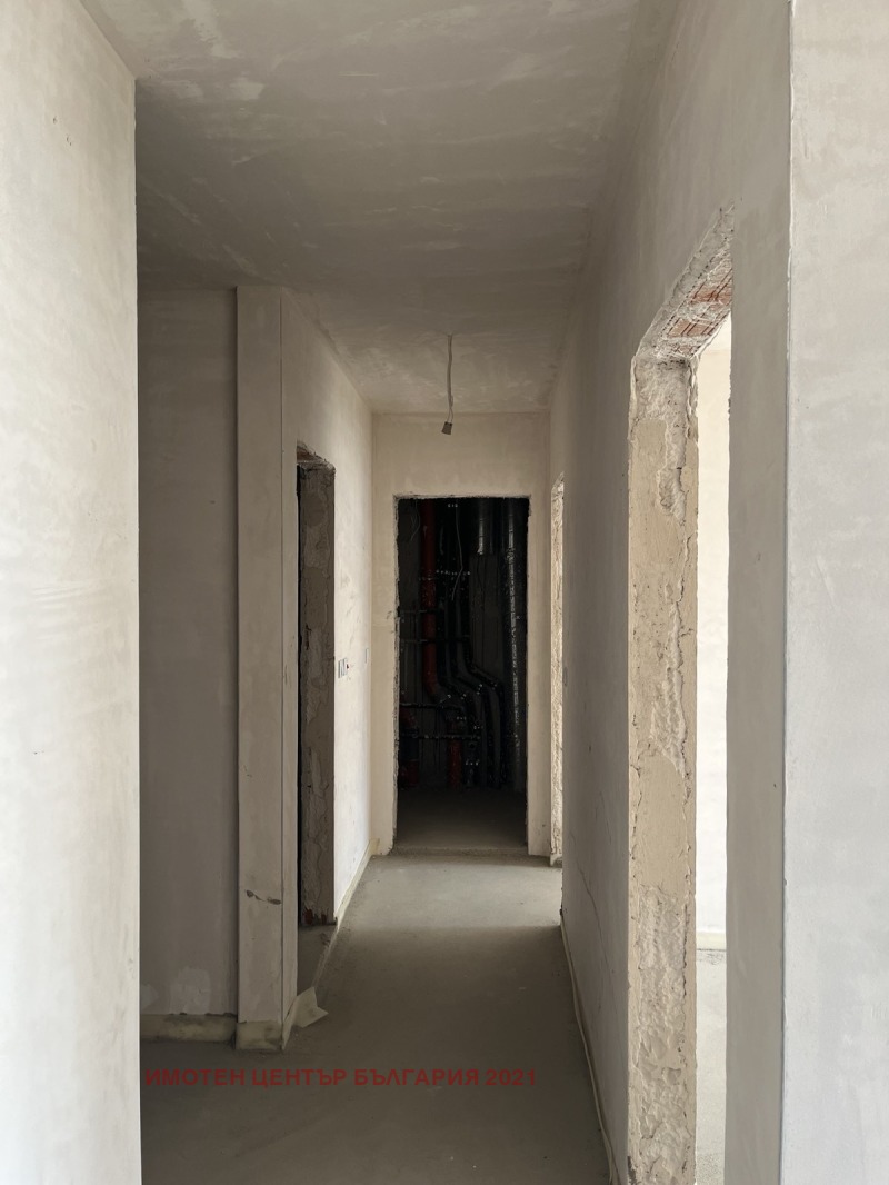 Zu verkaufen  2 Schlafzimmer Sofia , Serdika , 101 qm | 50371015 - Bild [5]