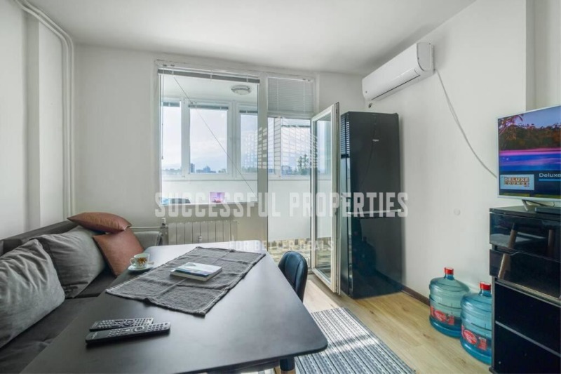 Продава  3-стаен град София , Гео Милев , 120 кв.м | 31868776 - изображение [12]