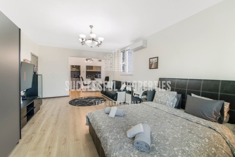 Продава  3-стаен град София , Гео Милев , 120 кв.м | 31868776 - изображение [3]
