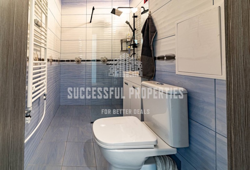Продава  3-стаен град София , Гео Милев , 120 кв.м | 31868776 - изображение [9]