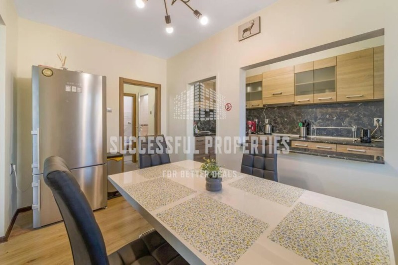 Продава  3-стаен град София , Гео Милев , 120 кв.м | 31868776 - изображение [4]
