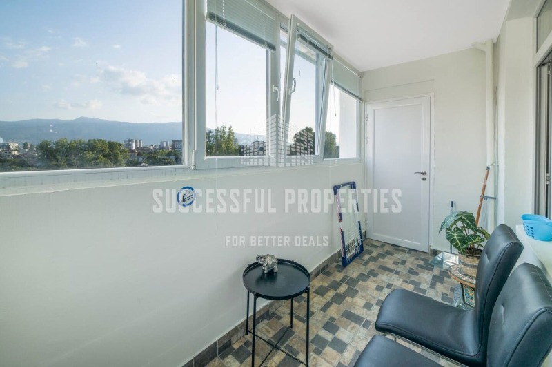 Продава  3-стаен град София , Гео Милев , 120 кв.м | 31868776 - изображение [13]