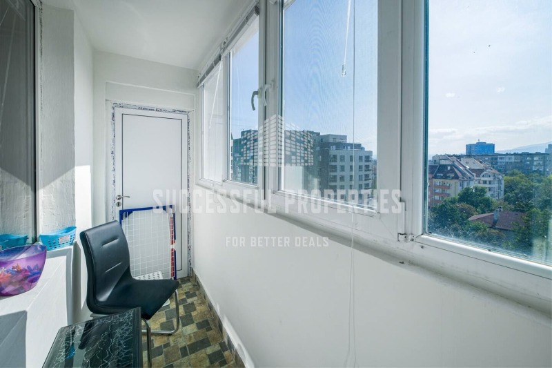 Продава  3-стаен град София , Гео Милев , 120 кв.м | 31868776 - изображение [14]