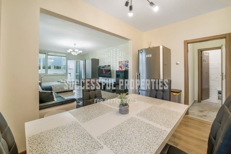 Продава  3-стаен град София , Гео Милев , 120 кв.м | 31868776