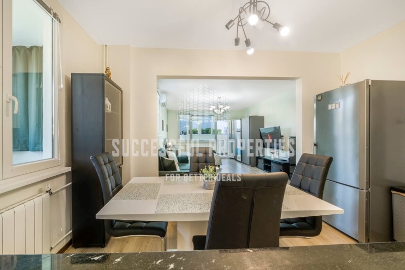 Продава  3-стаен град София , Гео Милев , 120 кв.м | 31868776 - изображение [2]