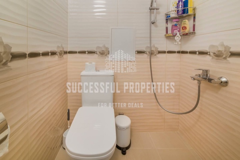 Продава  3-стаен град София , Гео Милев , 120 кв.м | 31868776 - изображение [15]
