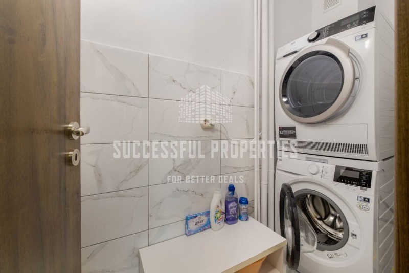 Продава  3-стаен град София , Гео Милев , 120 кв.м | 31868776 - изображение [16]
