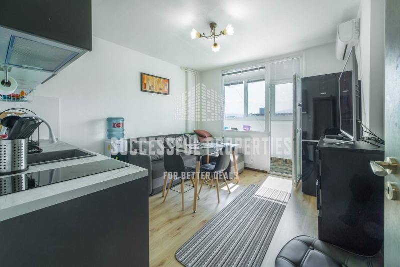 Продава  3-стаен град София , Гео Милев , 120 кв.м | 31868776 - изображение [11]