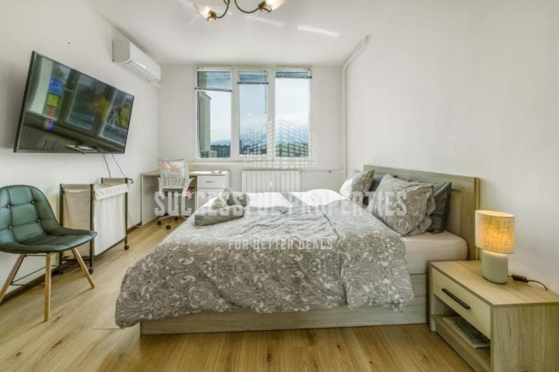 Продава  3-стаен град София , Гео Милев , 120 кв.м | 31868776 - изображение [6]
