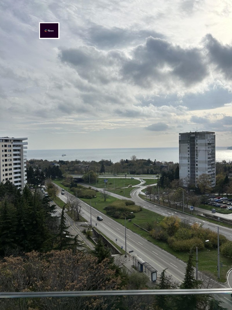 Продава 3-СТАЕН, гр. Варна, Бриз, снимка 11 - Апартаменти - 52481534