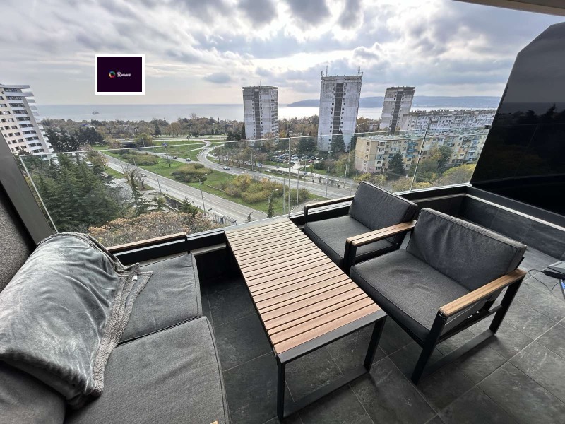 Продава 3-СТАЕН, град Варна, Бриз • 370000 € / 723657.10 лв. • 51434997 1