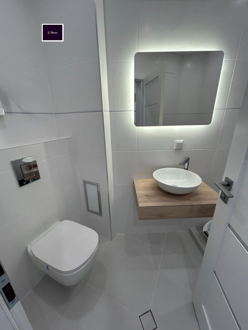 Продава 3-СТАЕН, гр. Варна, Бриз, снимка 8 - Апартаменти - 52481534