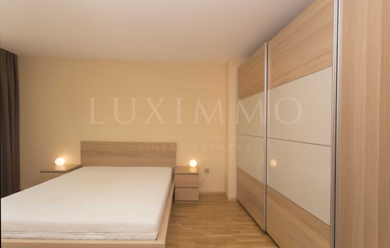 Продава 3-СТАЕН, гр. София, Оборище, снимка 14 - Апартаменти - 52694200