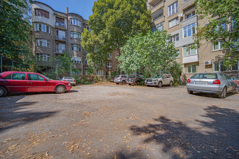 Продава 3-СТАЕН, гр. София, Оборище, снимка 17 - Апартаменти - 52694200