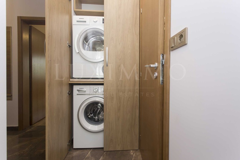 Продава 3-СТАЕН, гр. София, Оборище, снимка 11 - Апартаменти - 52694200