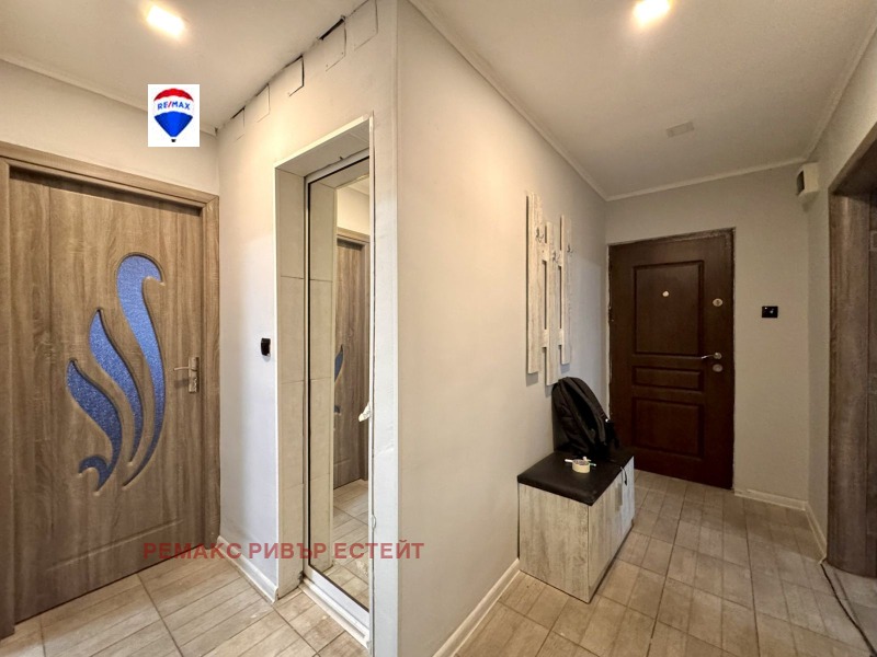 Продава 3-СТАЕН, гр. Русе, Родина 1, снимка 4 - Апартаменти - 53380971