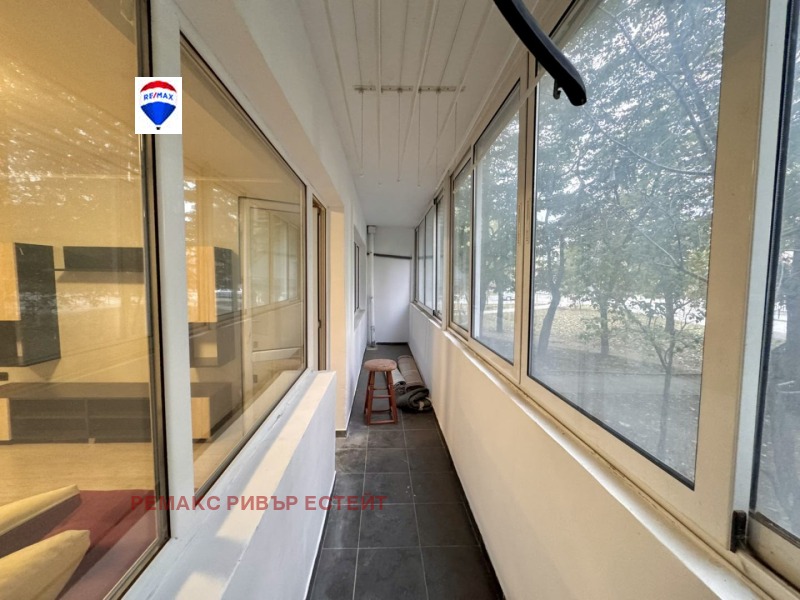 Продава 3-СТАЕН, гр. Русе, Родина 1, снимка 13 - Апартаменти - 53380971