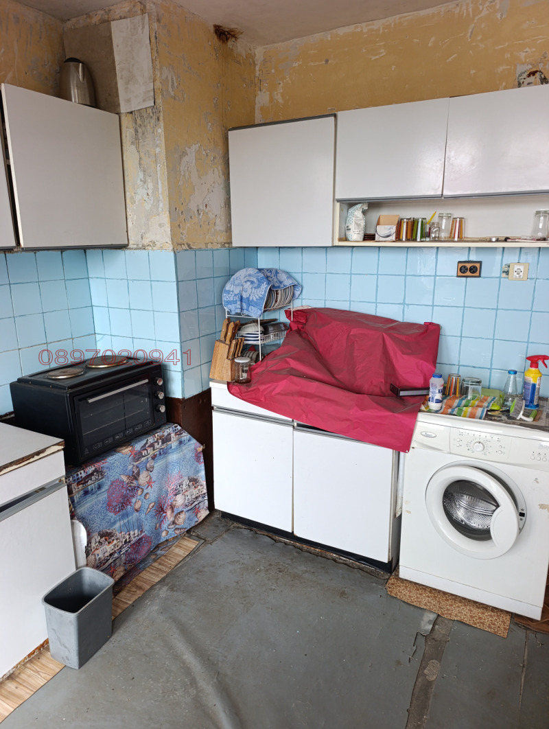 Продава 3-СТАЕН, гр. Бобов дол, област Кюстендил, снимка 12 - Апартаменти - 53523155