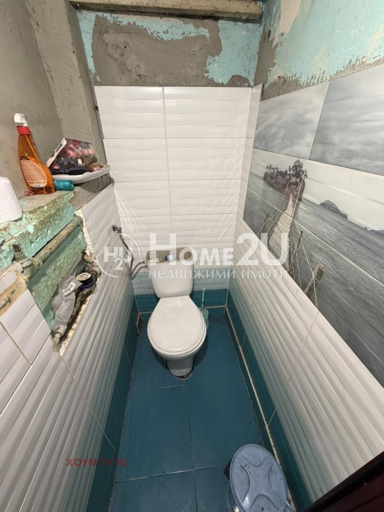 Продава 3-СТАЕН, гр. София, Зона Б-19, снимка 7 - Апартаменти - 53812520