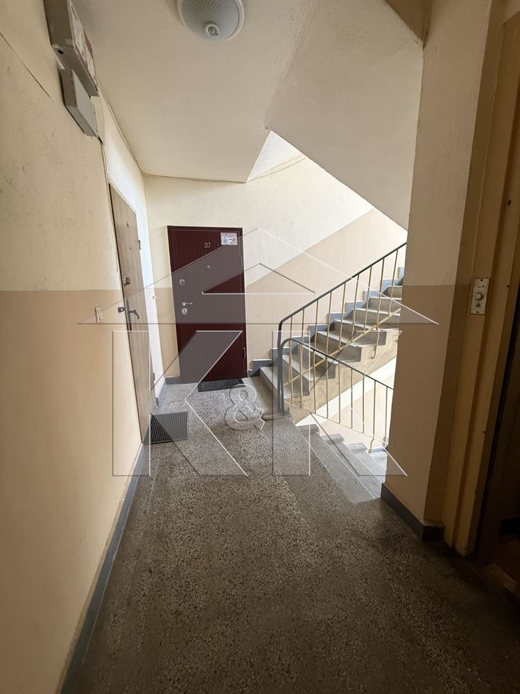 Продава 4-СТАЕН, гр. Варна, Левски 2, снимка 14 - Апартаменти - 54708072