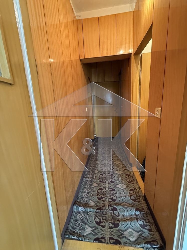 Продава 4-СТАЕН, гр. Варна, Левски 2, снимка 13 - Апартаменти - 54708072