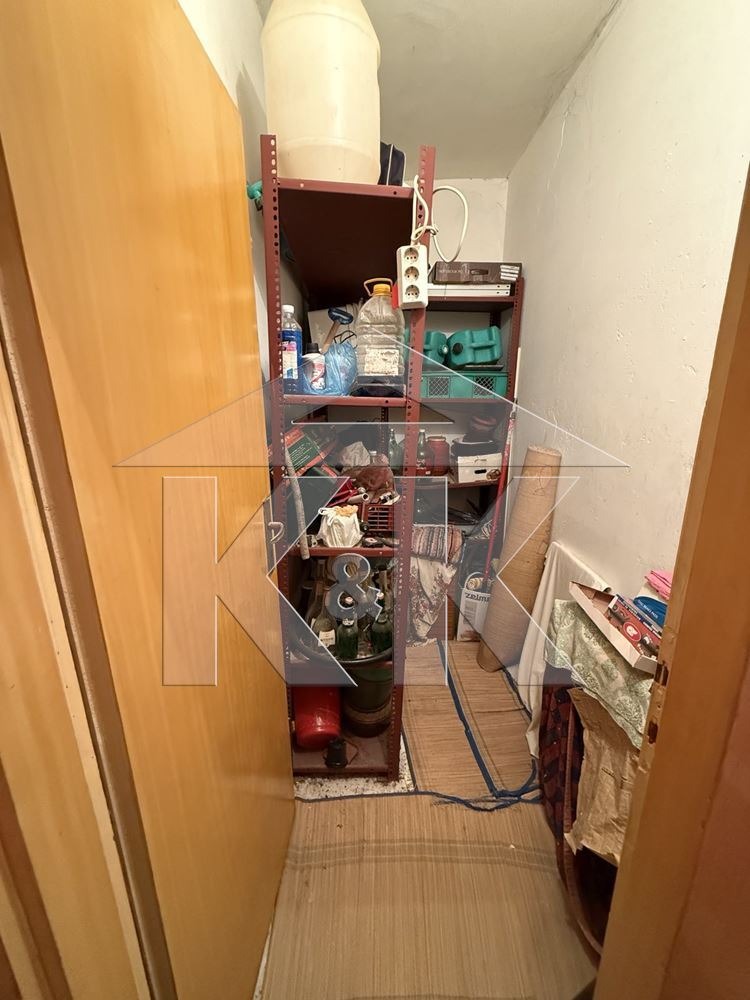 Продава 4-СТАЕН, гр. Варна, Левски 2, снимка 11 - Апартаменти - 54708072