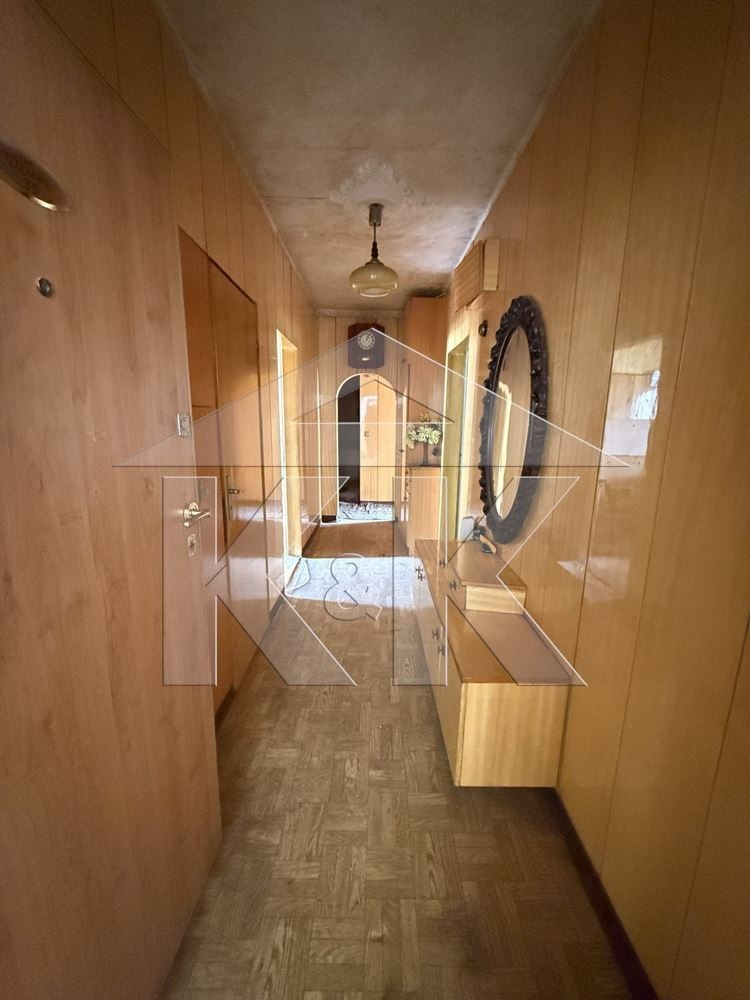 Продава 4-СТАЕН, гр. Варна, Левски 2, снимка 12 - Апартаменти - 54708072