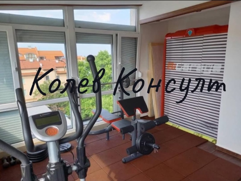 Продава МЕЗОНЕТ, гр. Китен, област Бургас, снимка 5 - Апартаменти - 52550213