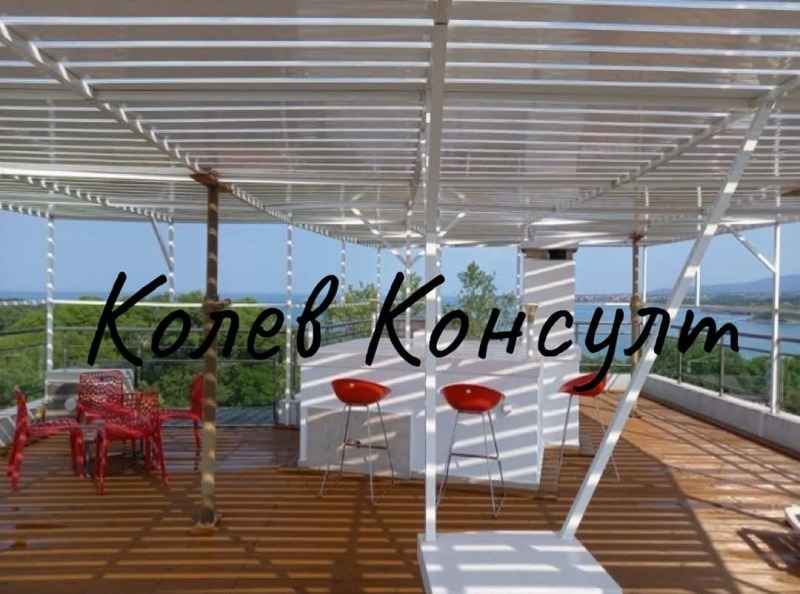 Продава МЕЗОНЕТ, гр. Китен, област Бургас, снимка 7 - Апартаменти - 52550213