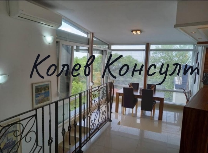 Продава МЕЗОНЕТ, гр. Китен, област Бургас, снимка 6 - Апартаменти - 52550213