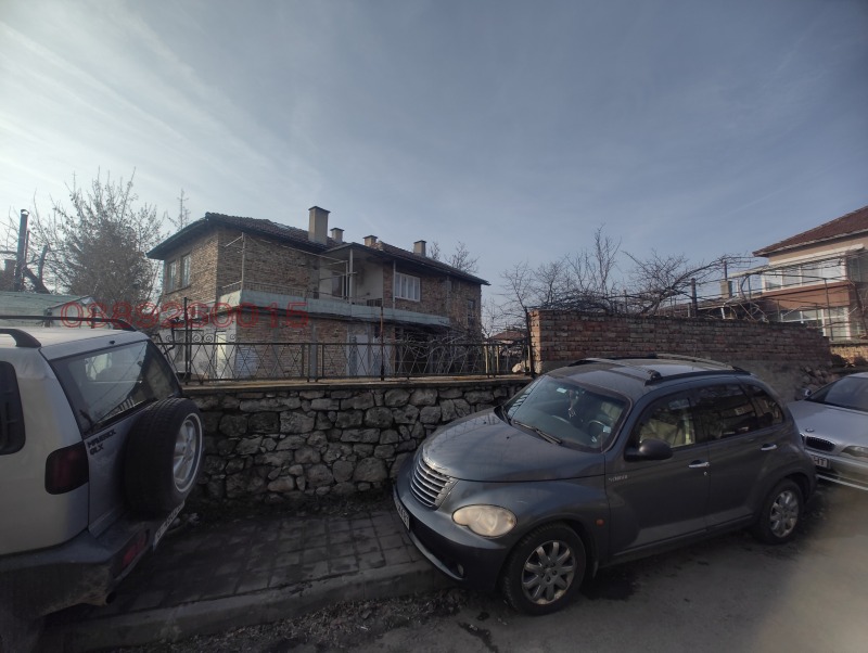 Продава  Етаж от къща област Варна , гр. Белослав , 132 кв.м | 50738034 - изображение [15]