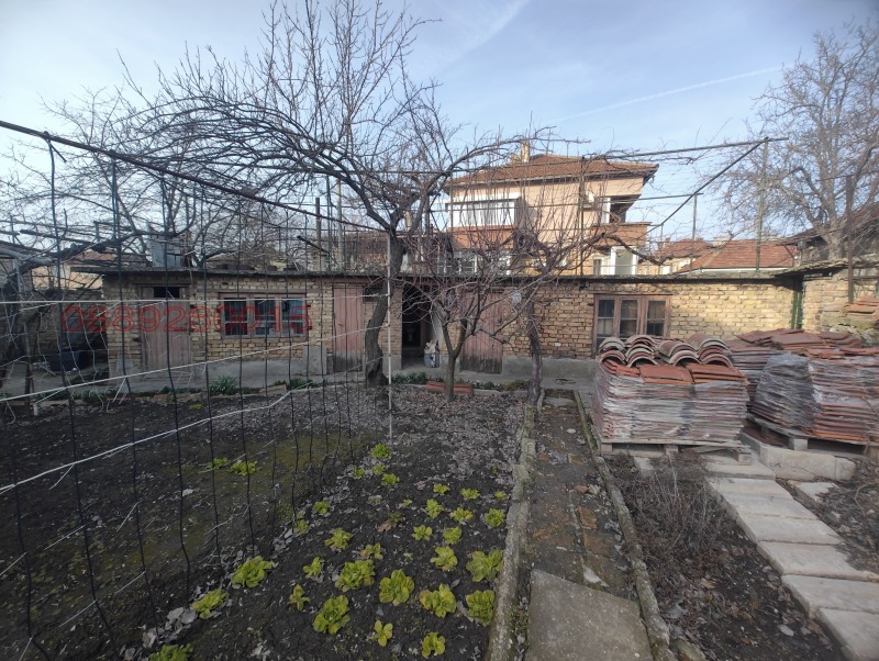 Продава  Етаж от къща област Варна , гр. Белослав , 132 кв.м | 50738034 - изображение [14]