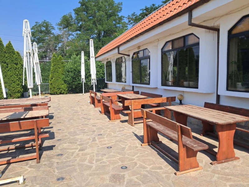 De vânzare  Etajul casei regiunea Plovdiv , Sâedinenie , 879 mp | 83653945