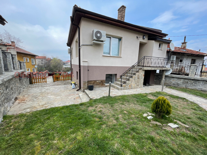 Продава КЪЩА, с. Костенец, област София област, снимка 3 - Къщи - 53251519