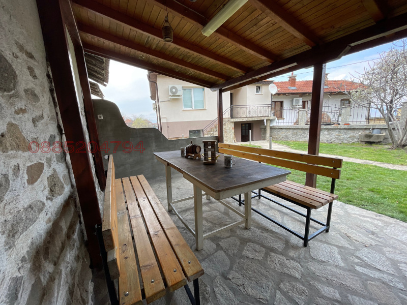 Продава КЪЩА, с. Костенец, област София област, снимка 4 - Къщи - 53251519